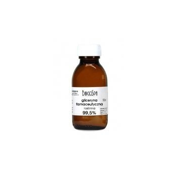 BINGOSPA Gliceryna kosmetyczna 100ml